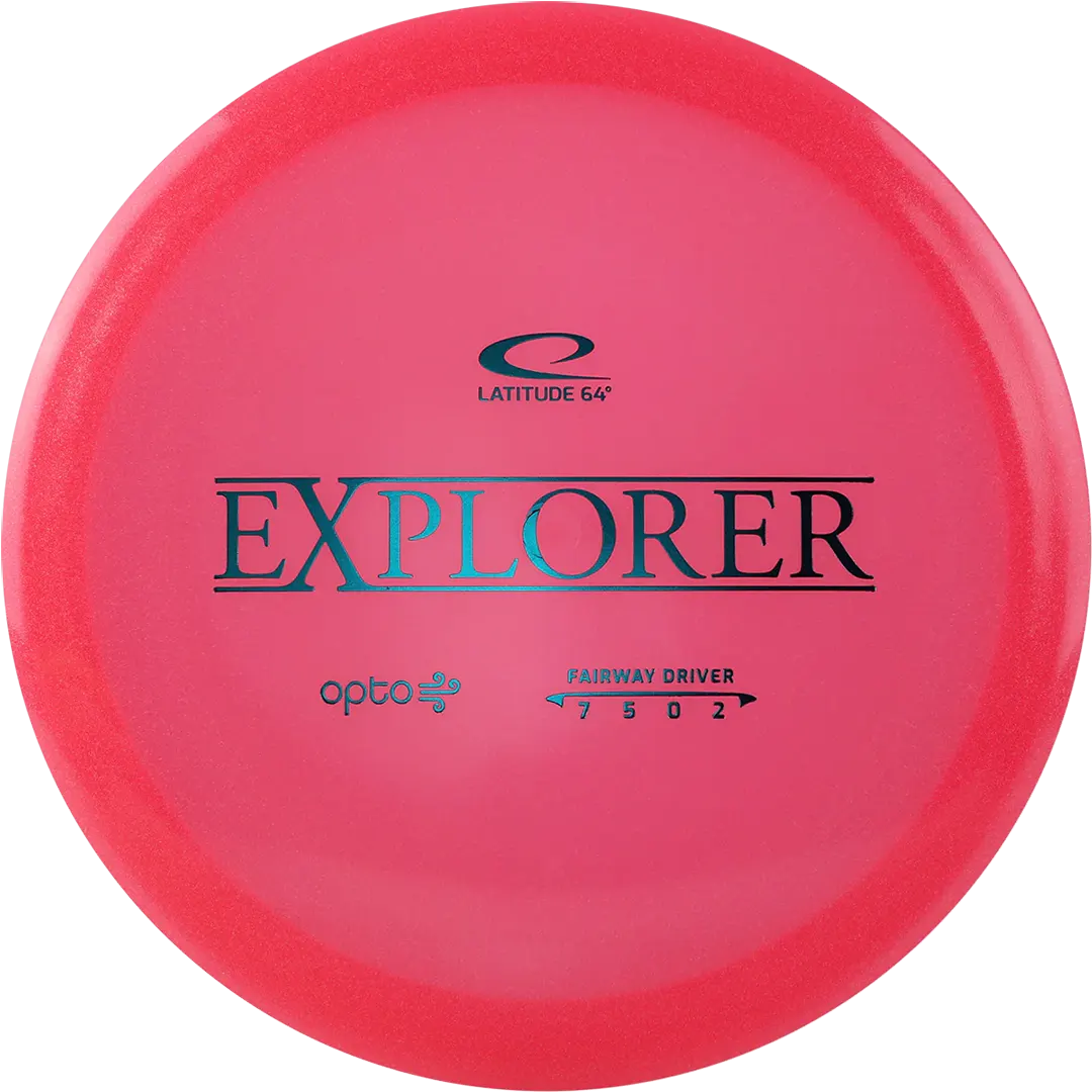 Opto AIR Explorer