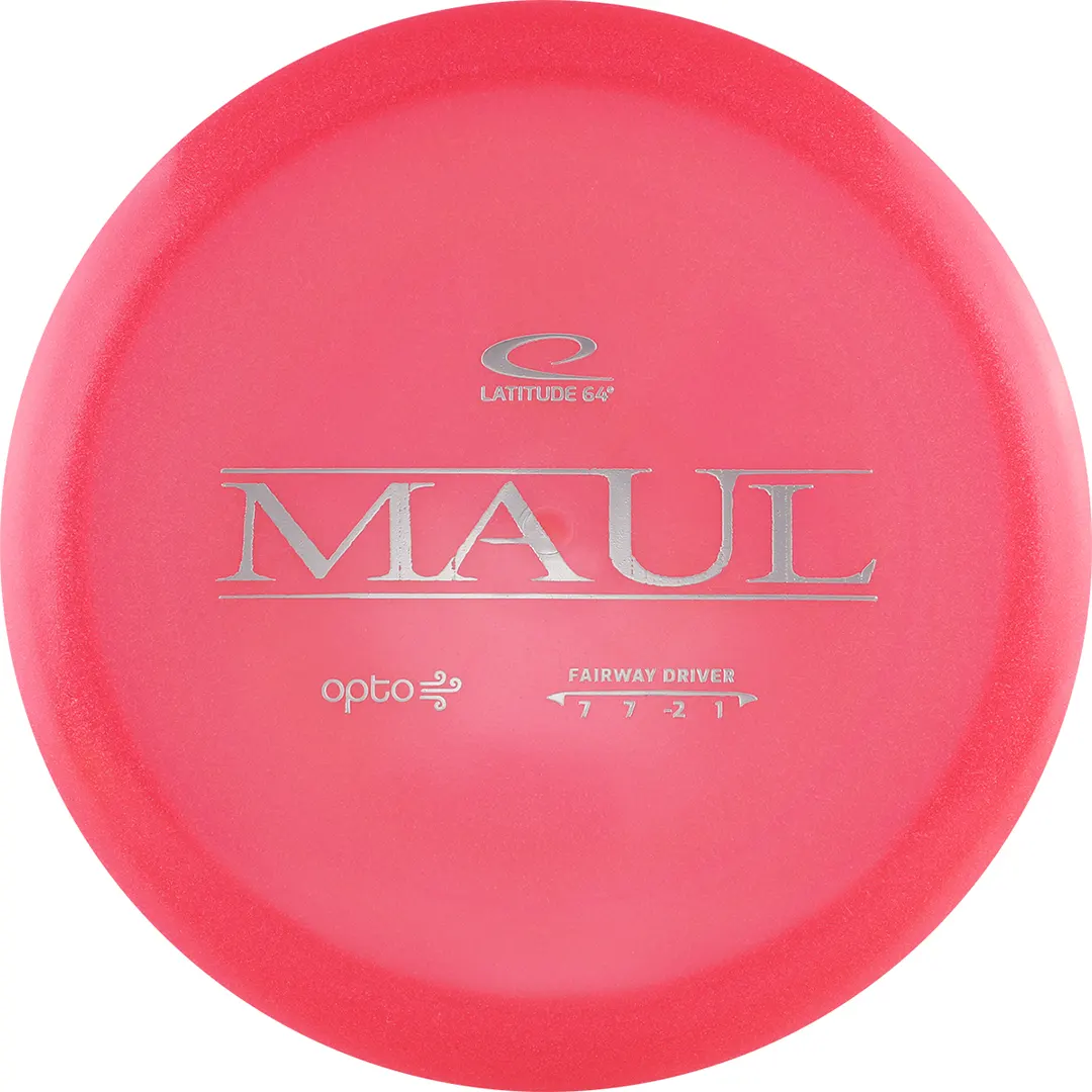 Opto Air Maul