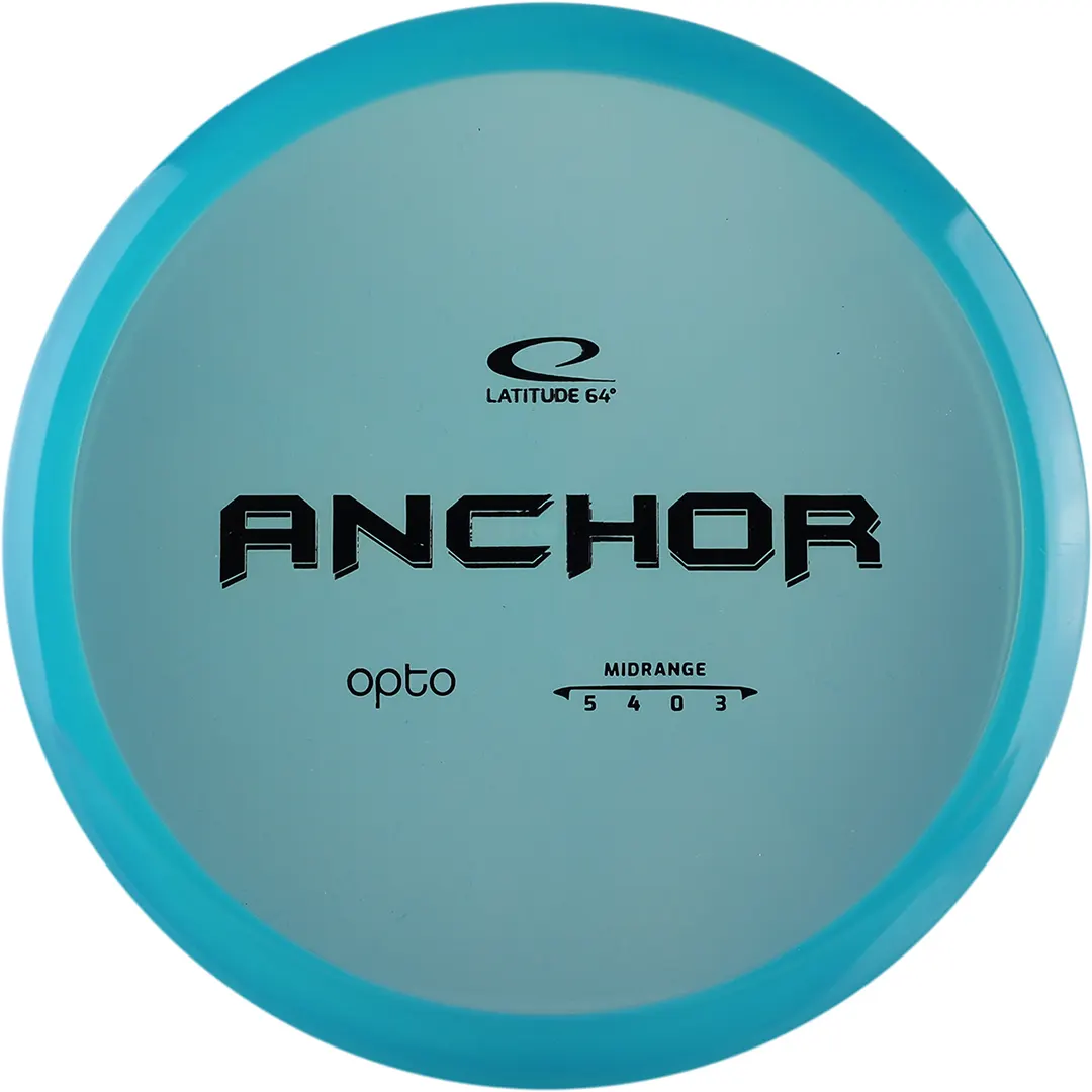 Opto Anchor 