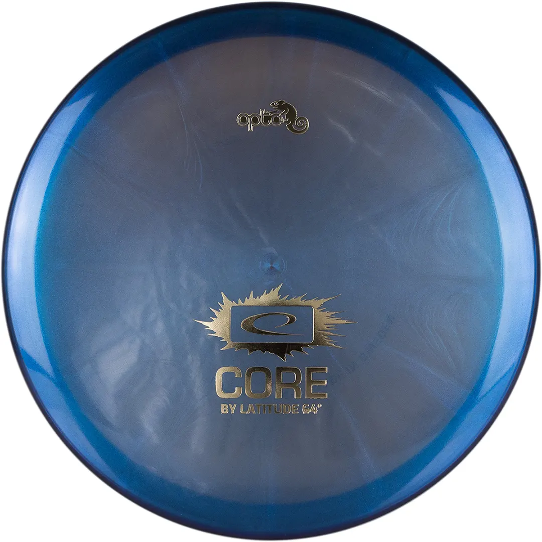Core Opto Chameleon