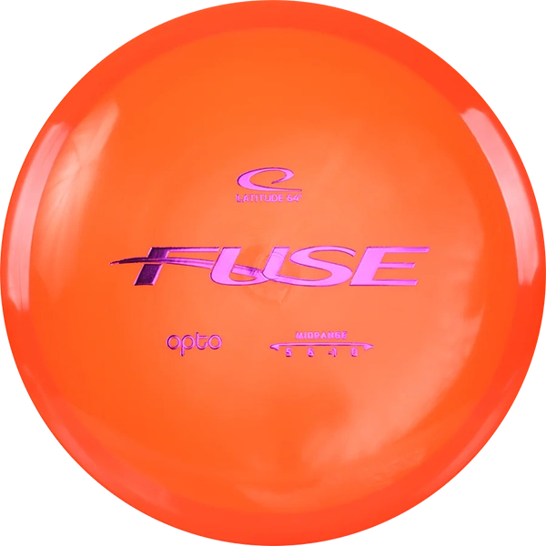 Fire Orange