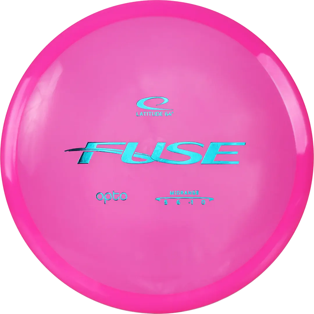 Opto Fuse