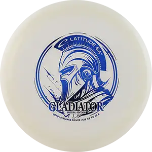 Opto Gladiator - Special Edition