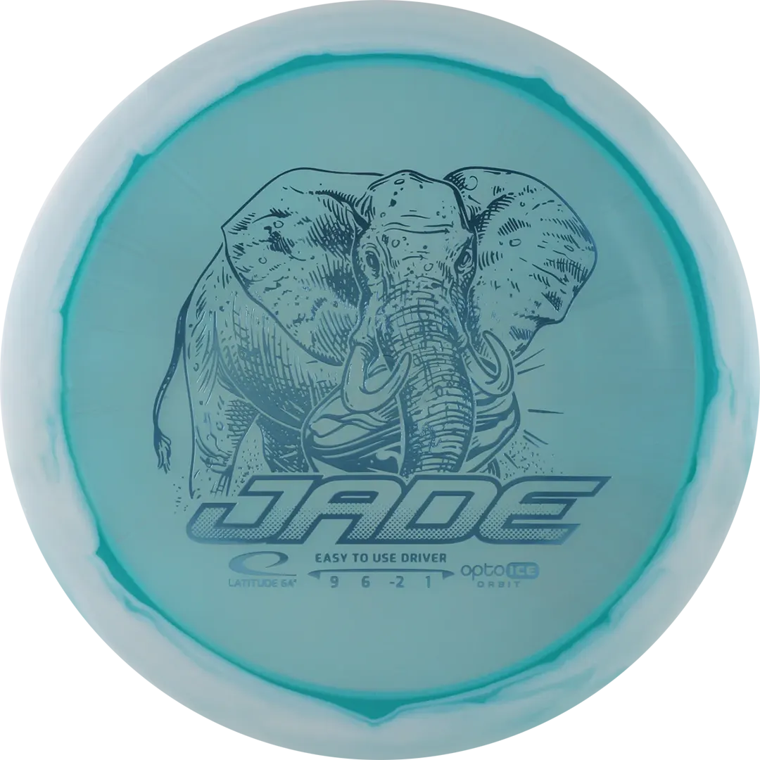 Opto Ice Orbit Jade