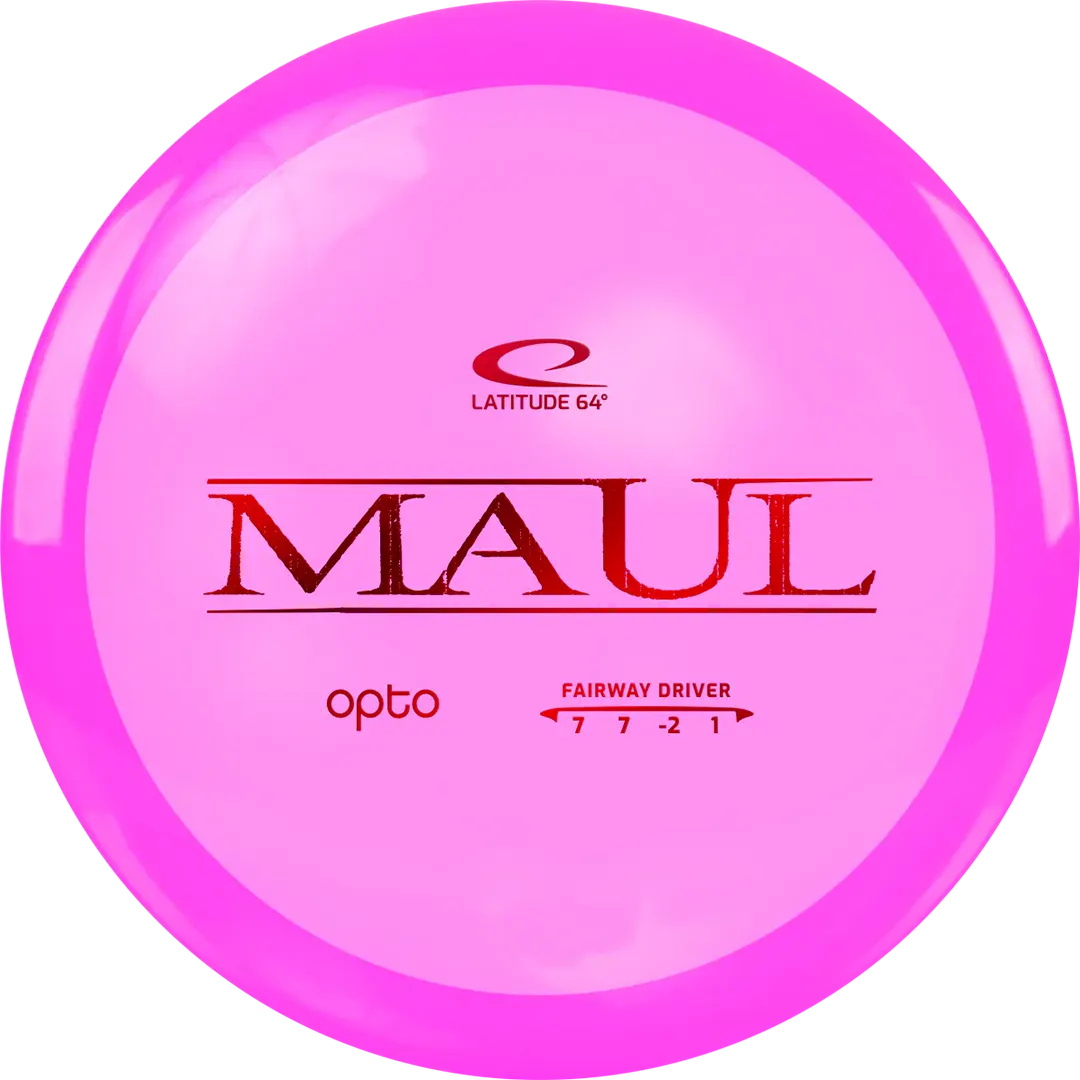 Opto Maul