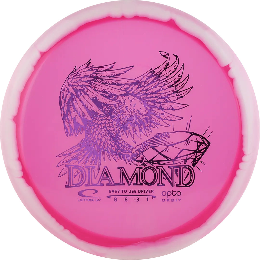Opto Orbit Diamond