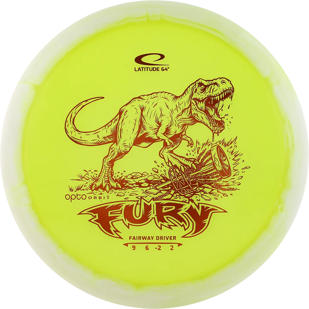 Opto Orbit Fury