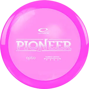 Opto Pioneer
