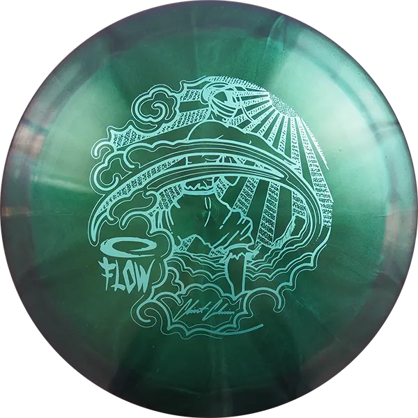 Dark Emerald Metallic