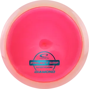 Project Grip Diamond