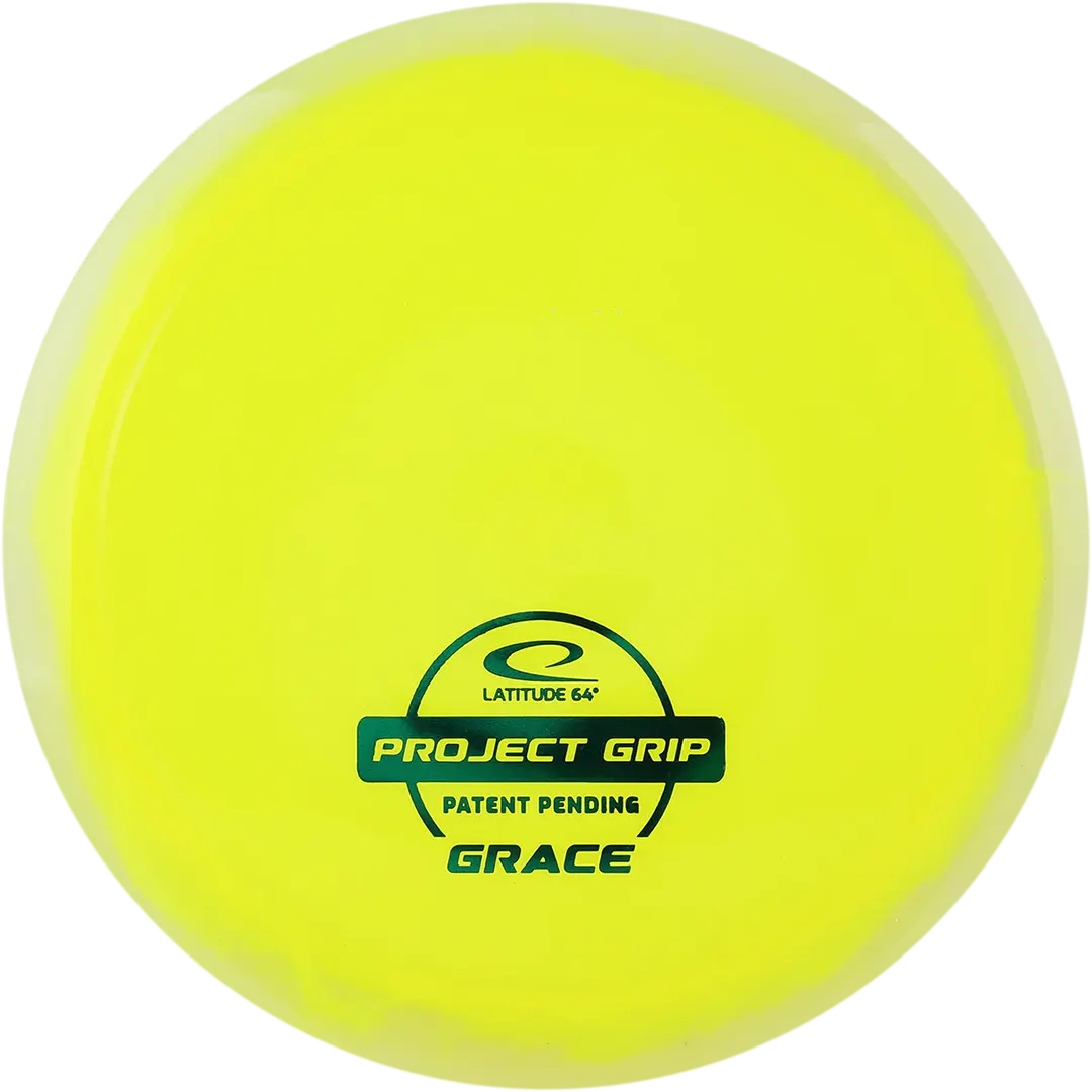 Project Grip Grace