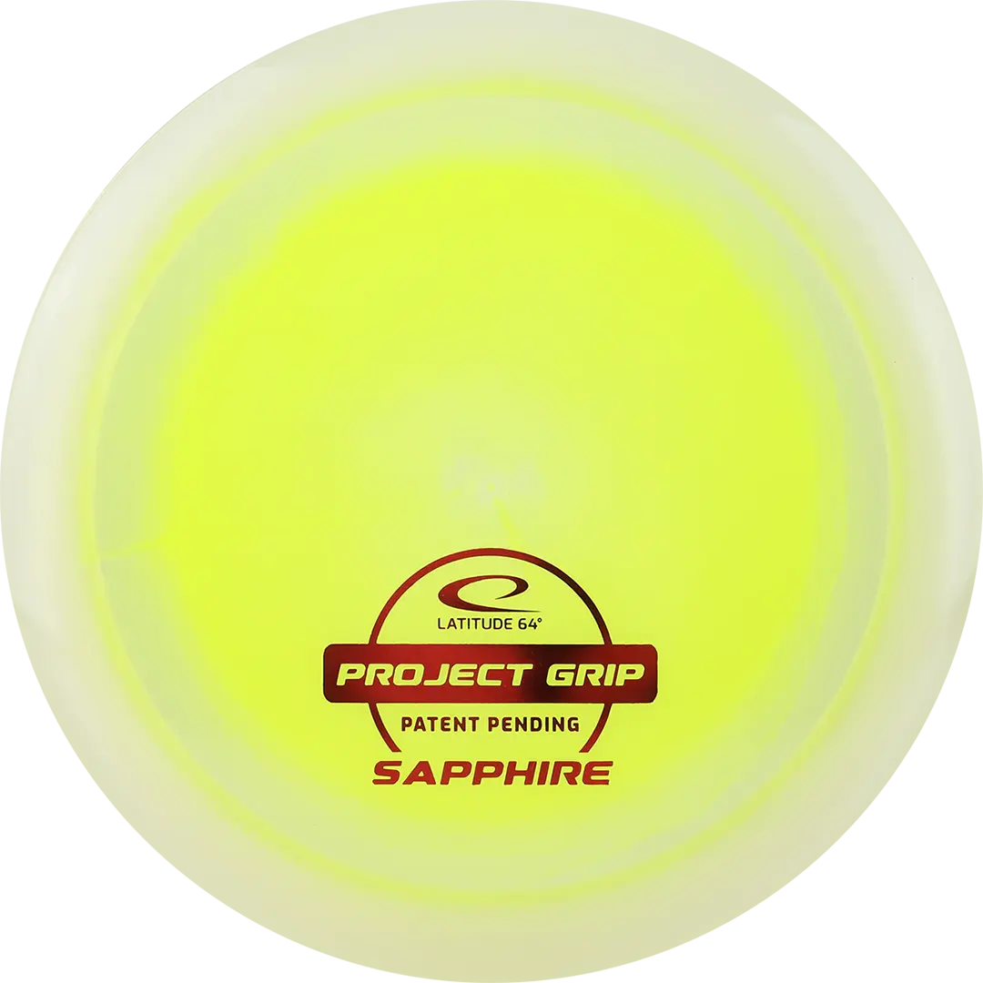 Project Grip Sapphire