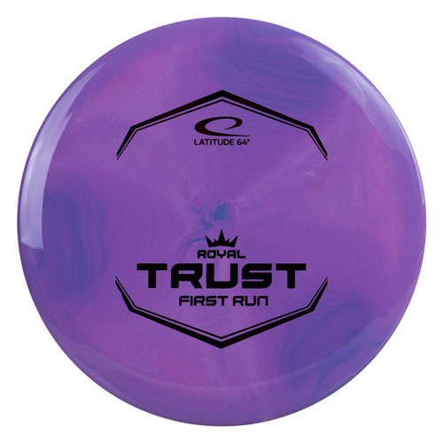 Trust Royal Grand First Run