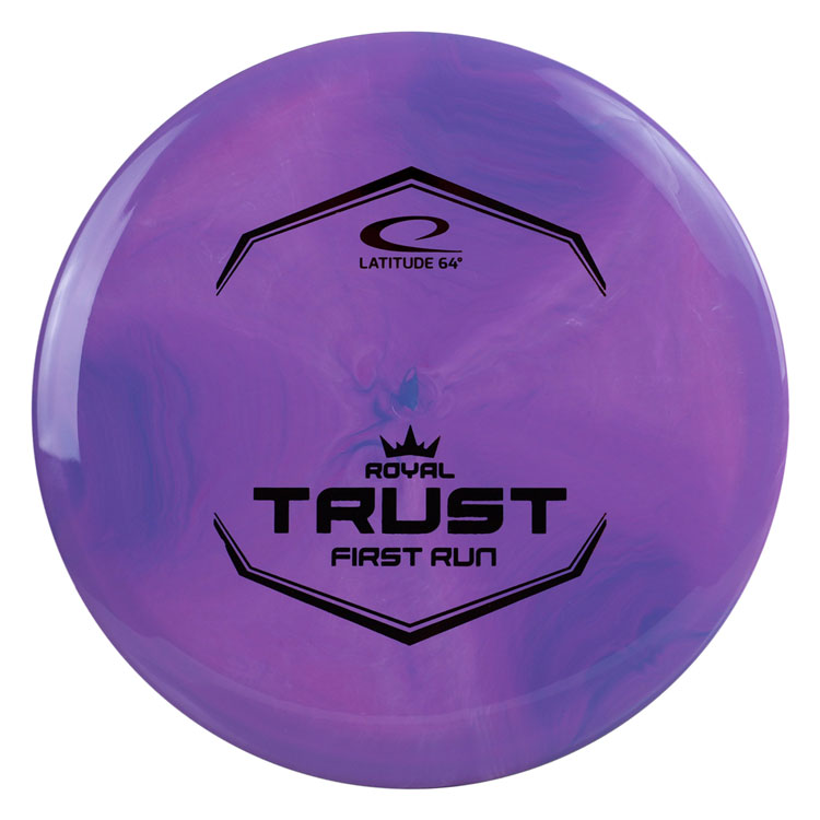 Trust Royal Grand First Run