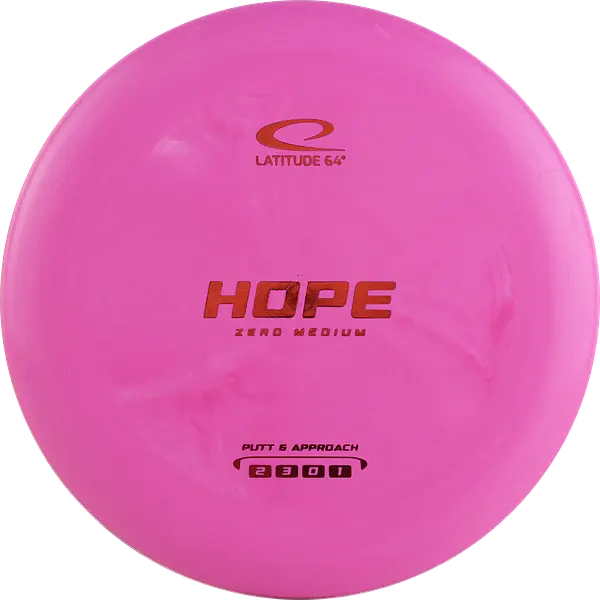 Pink Purple