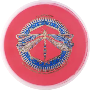 Zero Medium Moonshine Orbit Pure - Kristin Lätt