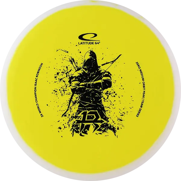 Yellow/White