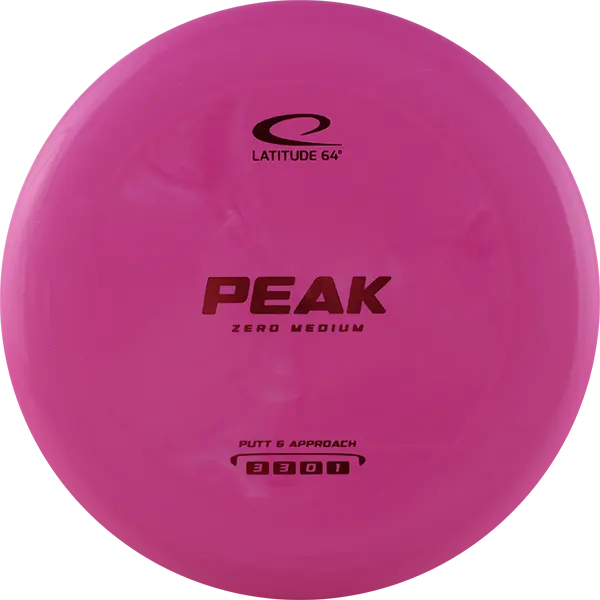 Pink Purple