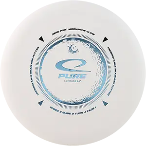 Zero Pro Moonshine Pure