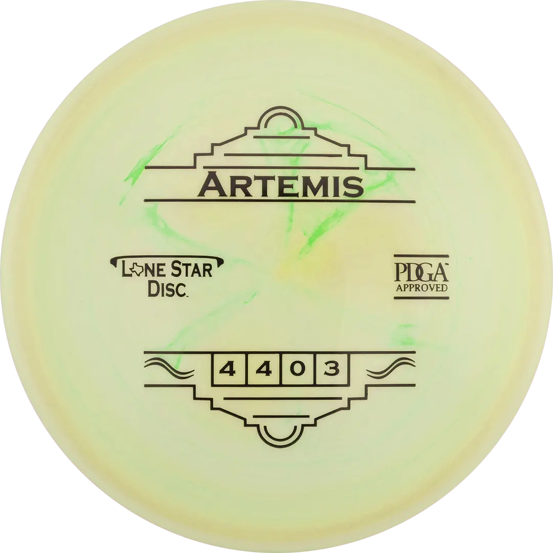 Delta 2 Artemis