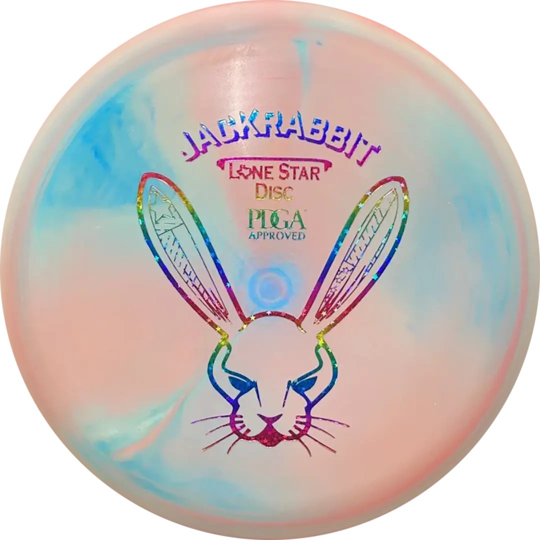 Jack Rabbit V1