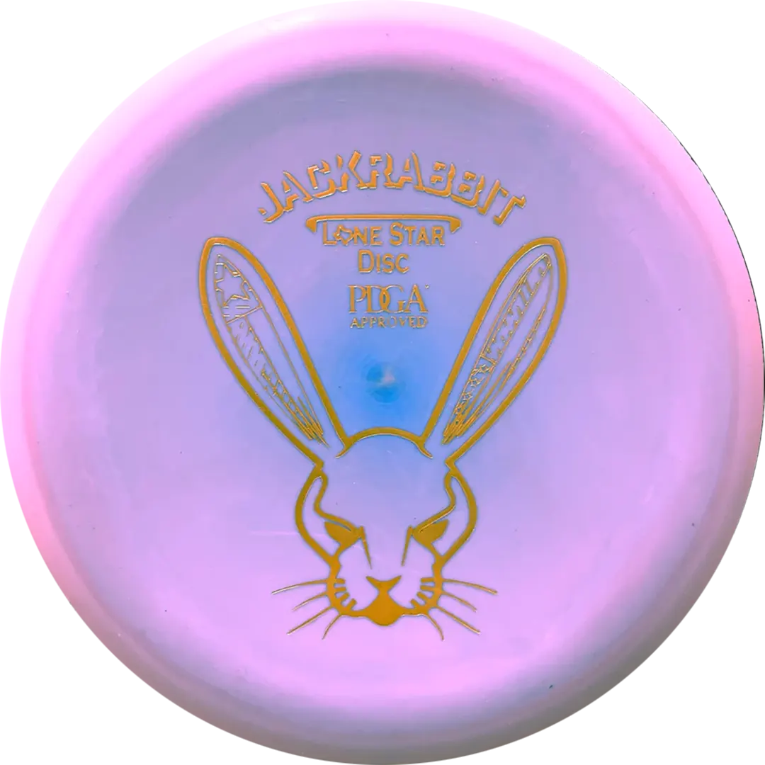 Jack Rabbit V2