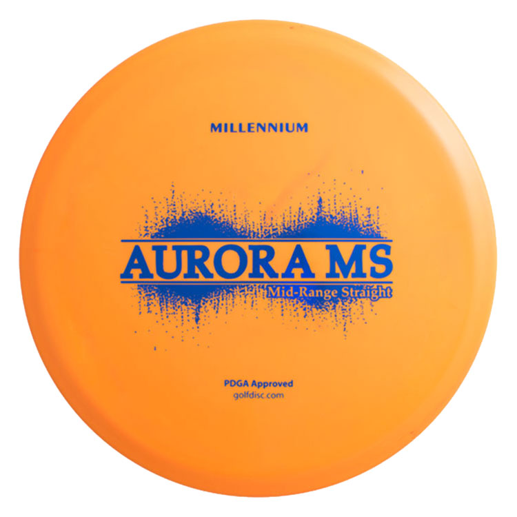 Aurora MS M-Line 