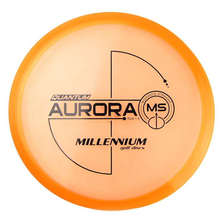 Quantum Aurora MS 1.10