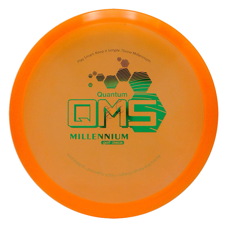 Quantum Aurora MS 