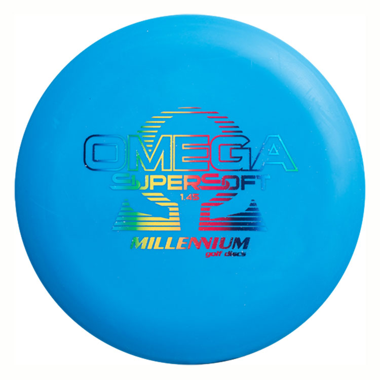 Omega Super Soft 1.46