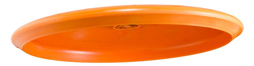 Disc Profile
