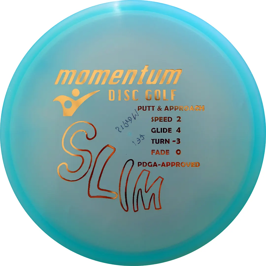 Prominent Medium Slim
