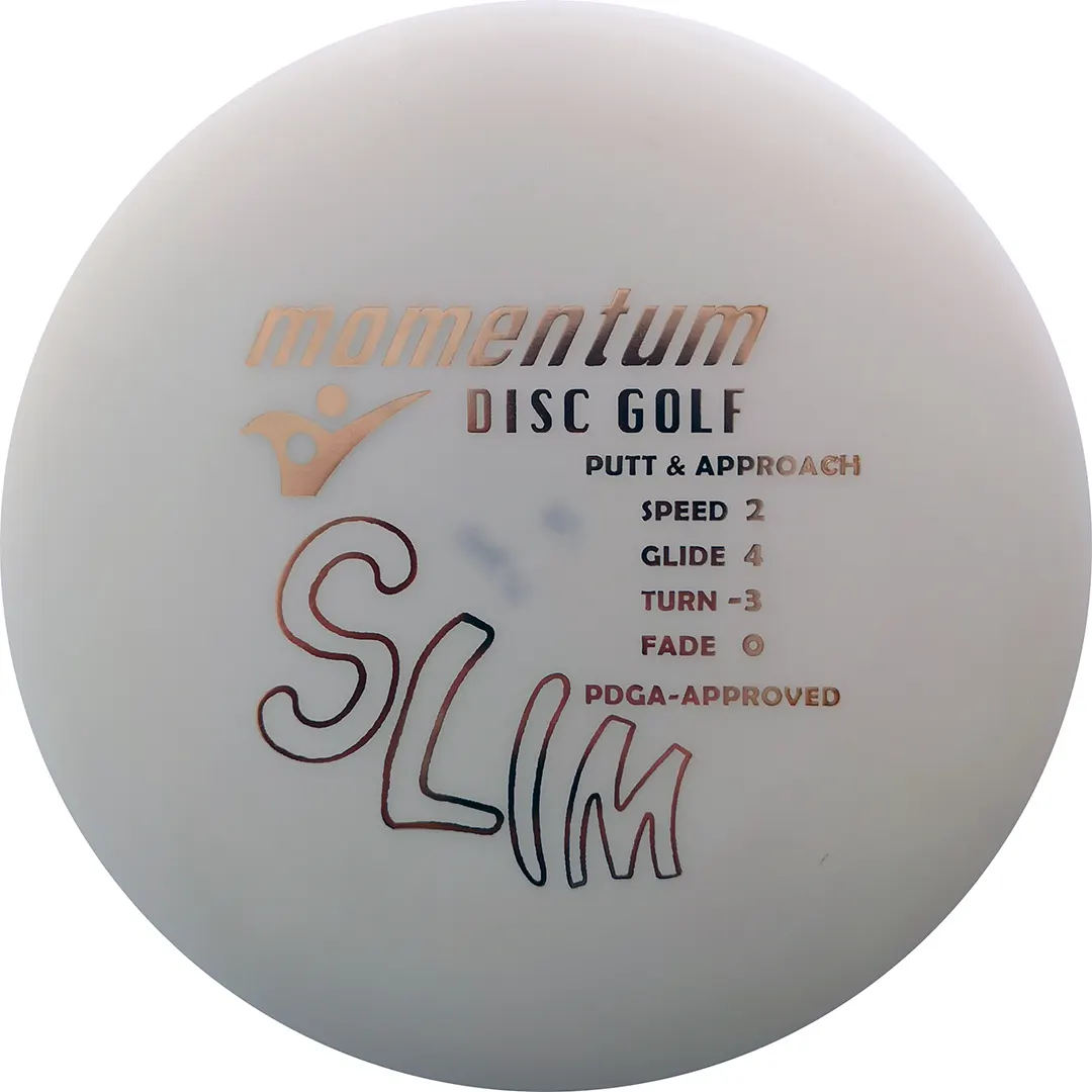 Prominent Soft Slim