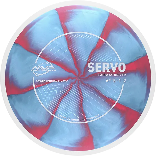 Click to Choose Disc!