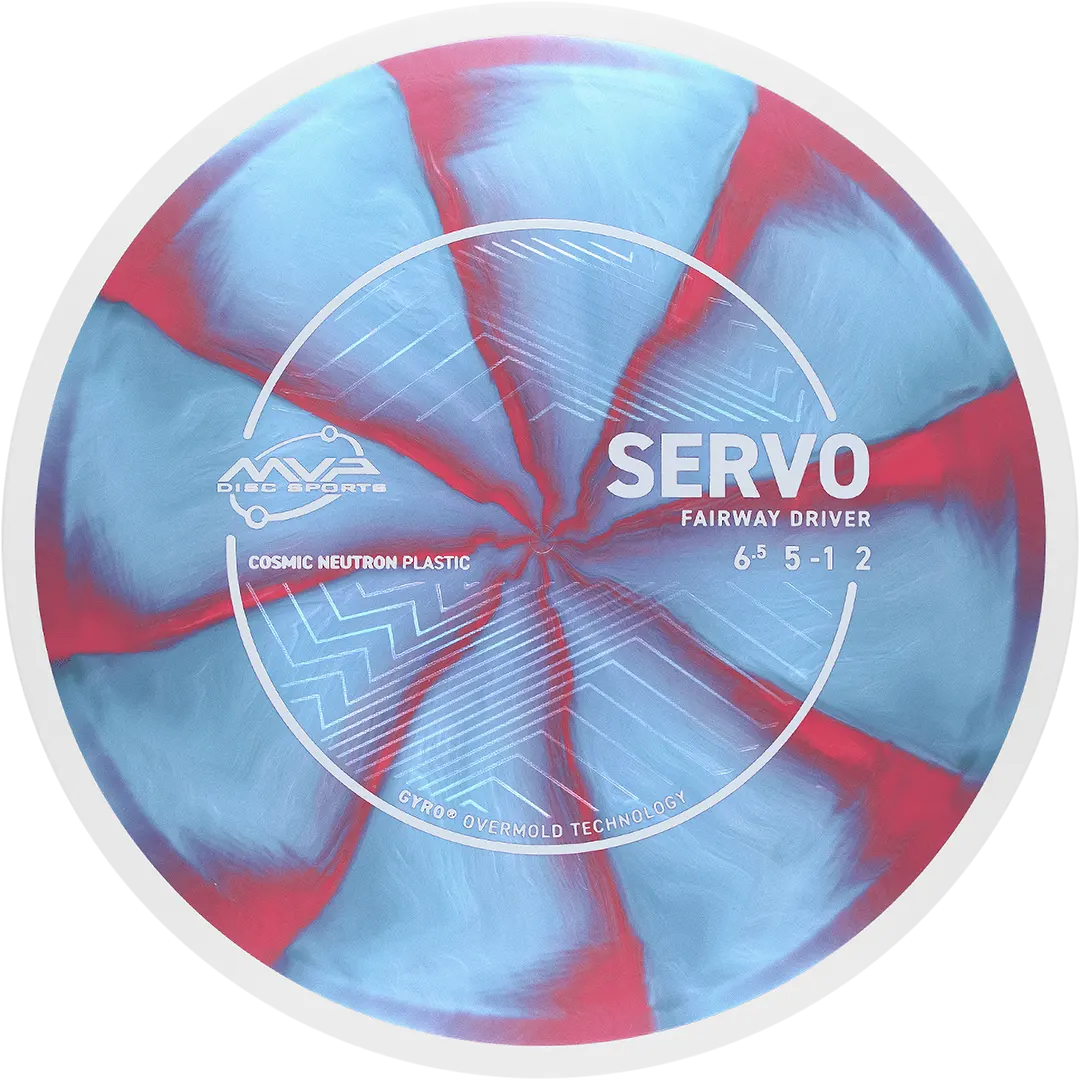Cosmic Neutron Servo
