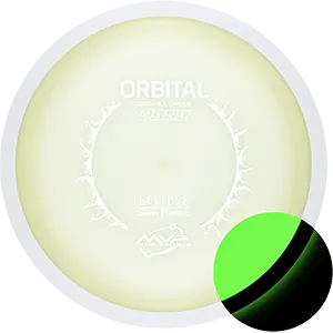 Eclipse Orbital