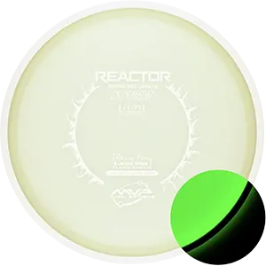 Eclipse Reactor - Elaine King