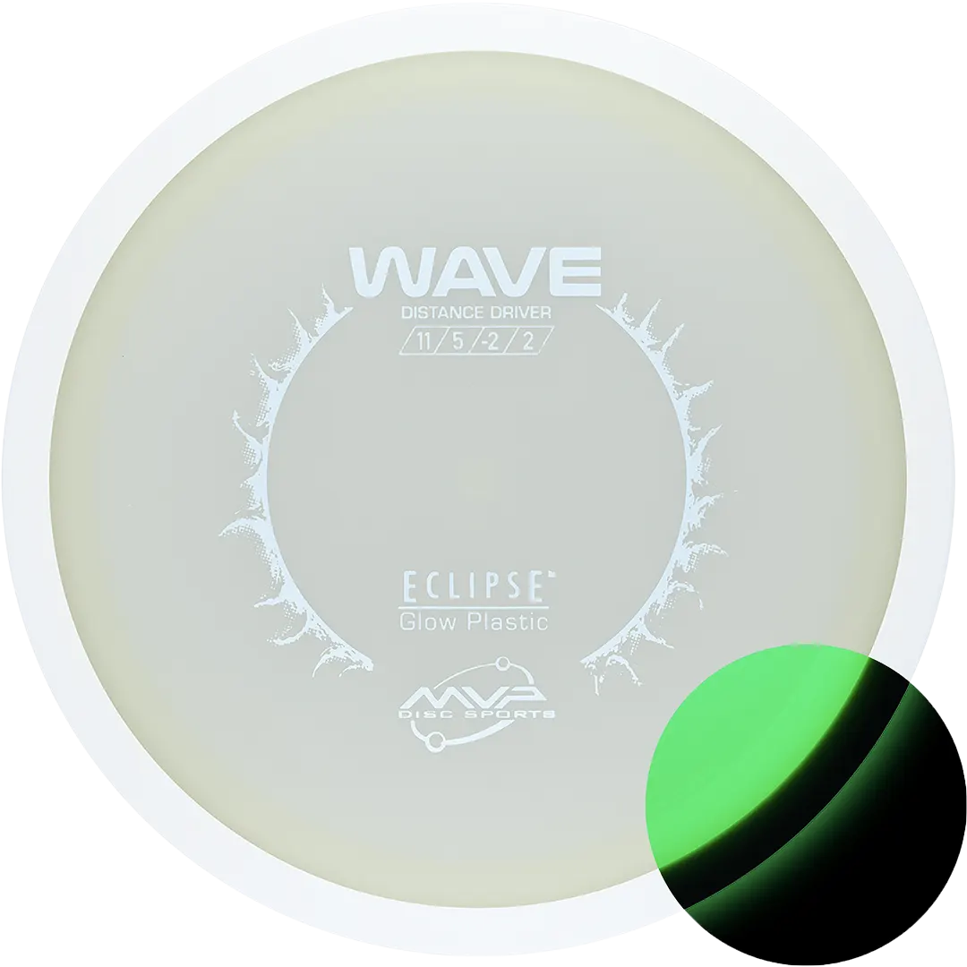 Eclipse Wave