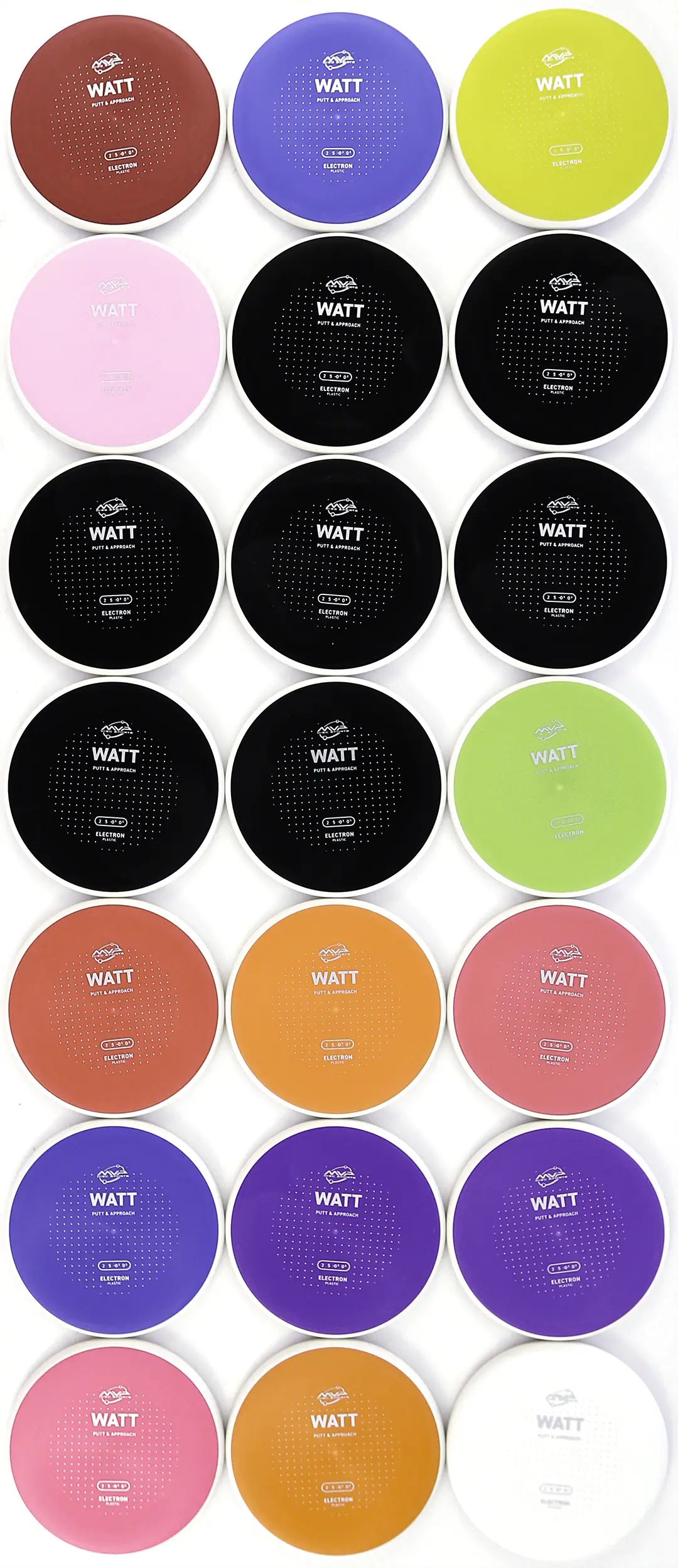 Click to Choose Disc!