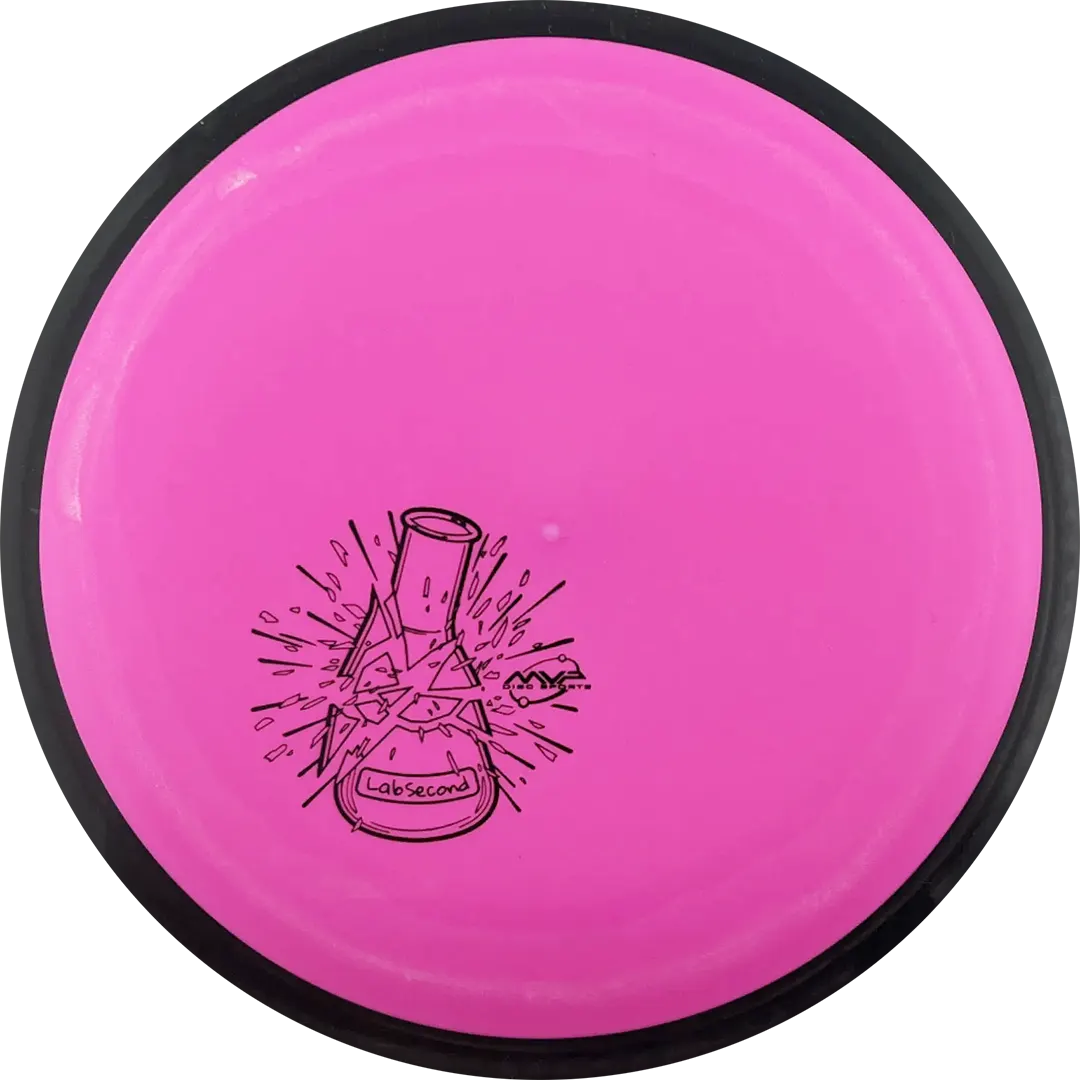 Electron Volt - Lab Second