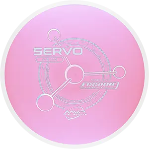 Fission Servo - Project Lab Coat