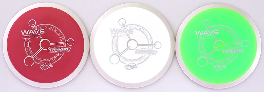 Click to Choose Disc!