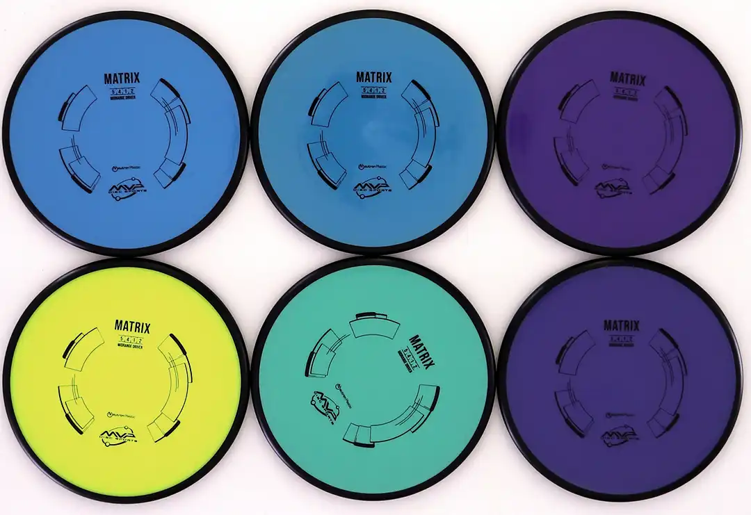 Click to Choose Disc!