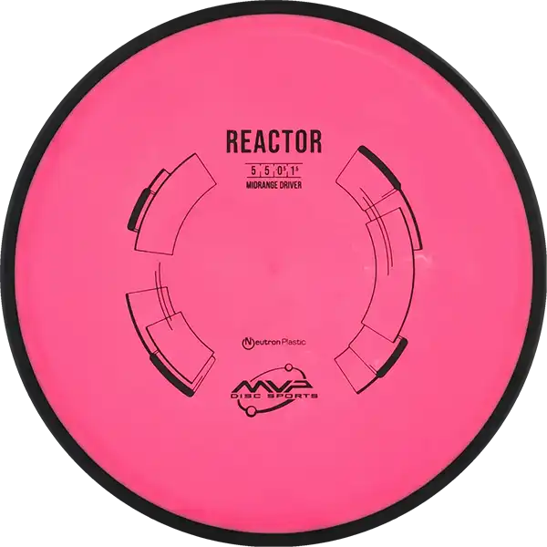 Neutron Reactor - Classic