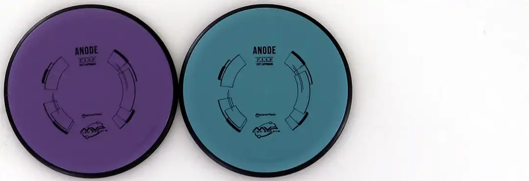 Click to Choose Disc!