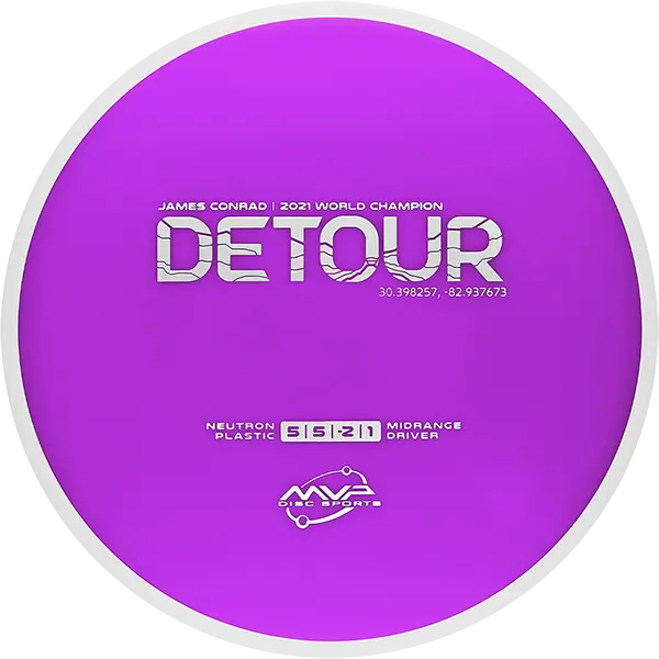 Click to Choose Disc!