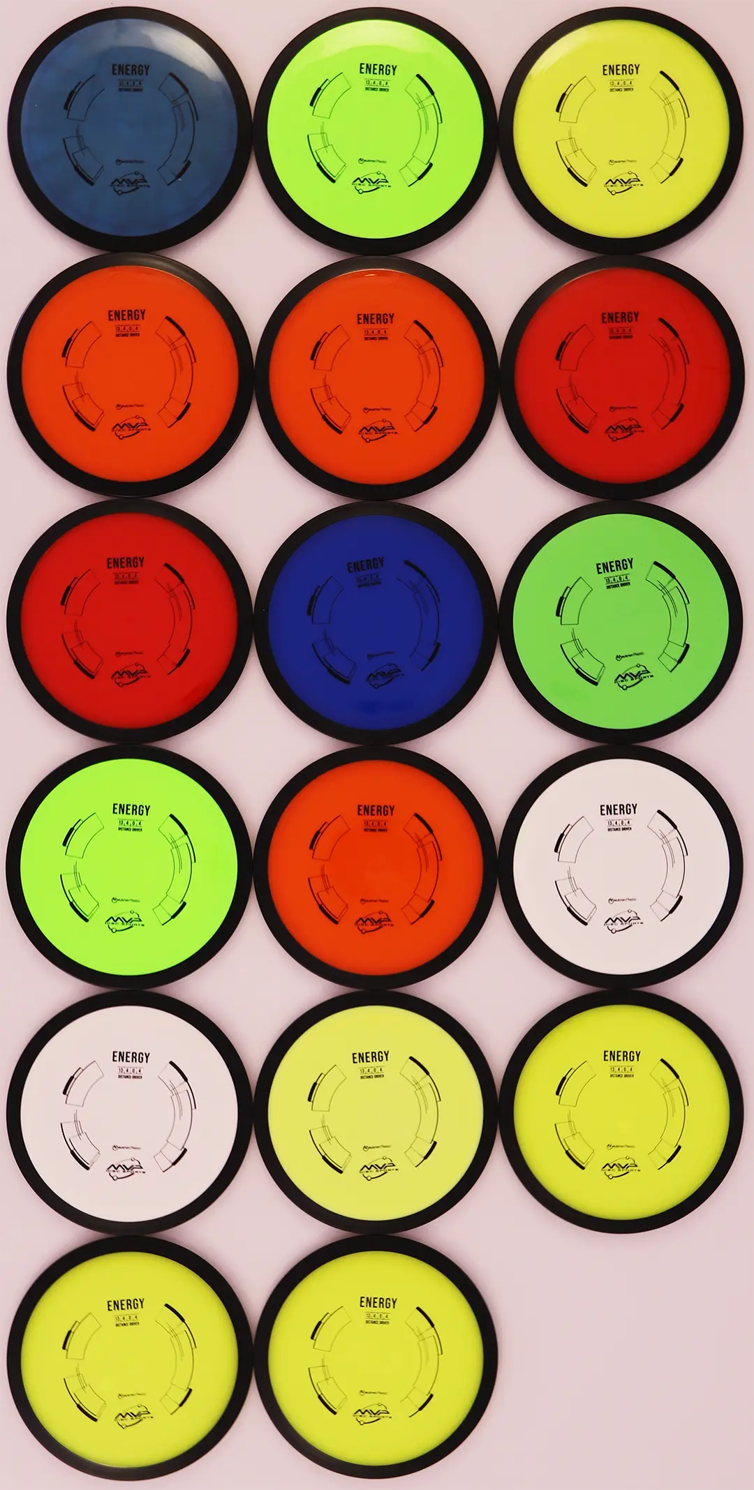 Click to Choose Disc!