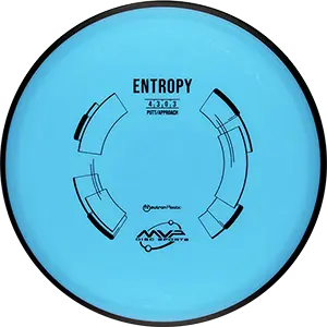 Neutron Entropy - Classic