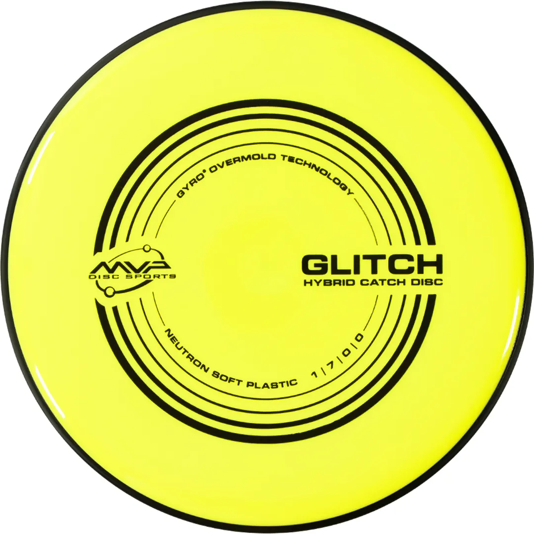 Neutron Soft Glitch - Classic