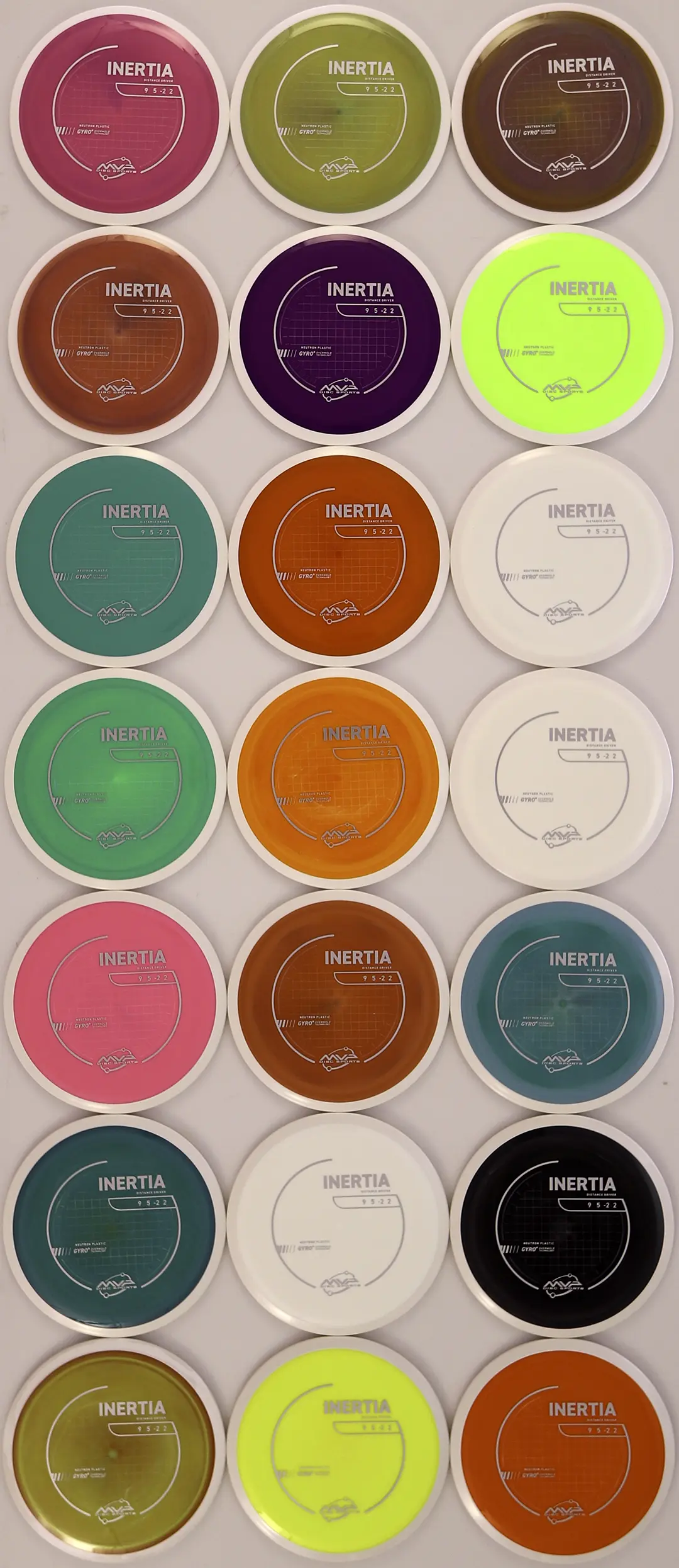 Click to Choose Disc!